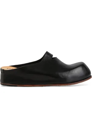 Premiata Heren, Schoenen, Zwart, Maat: 42 EU Leer
