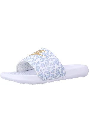 Nike Dames, Schoenen, Wit, Maat: 36 1/2 EU