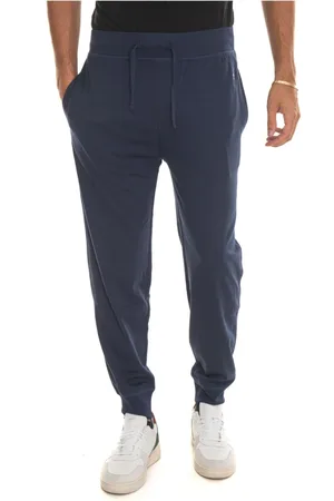 Ralph Lauren Heren, Broeken, Blauw, Maat: 2XL Katoen