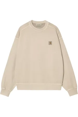 Carhartt Heren, Sweatshirts & Hoodies, , Maat: L Katoen