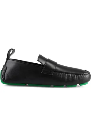 Bottega Veneta Heren, Schoenen, Zwart, Maat: 43 EU