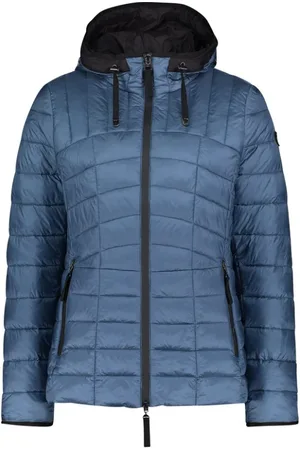 gil-bret Dames, Jassen, Blauw, Maat: L