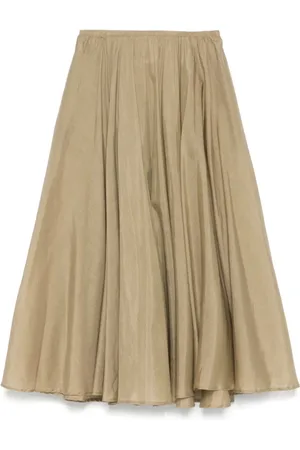 SEMICOUTURE Dames, Rokken, , Maat: M Zijde