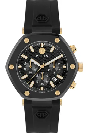 Philipp Plein Heren, Accessoires, Zwart, Maat: ONE Size