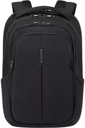 Samsonite Unisex, Tassen, Zwart, Maat: ONE Size