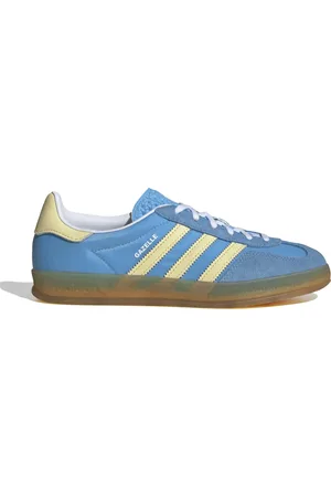 adidas Dames, Schoenen, Veelkleurig, Maat: 36 2/3 EU Gaze