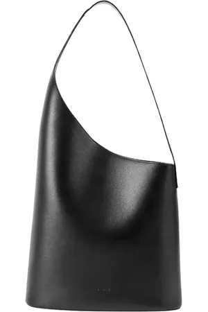 Aesther Ekme Dames, Tassen, Zwart, Maat: ONE Size Zijde
