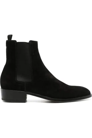 Premiata Heren, Schoenen, Zwart, Maat: 41 EU Leer