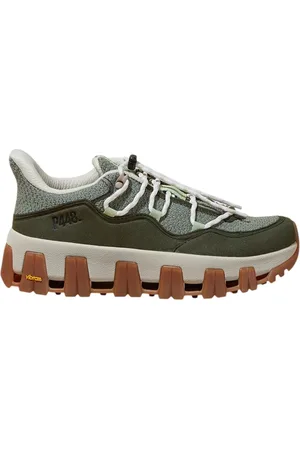 P448 Heren, Schoenen, Groen, Maat: 44 EU