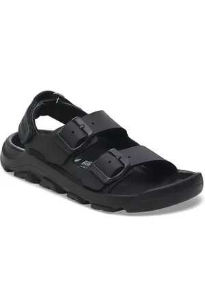 Birkenstock Dames, Schoenen, Zwart, Maat: 33 EU