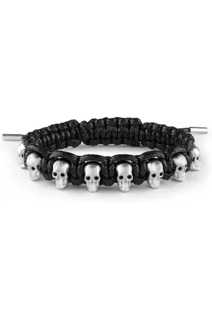 Philipp Plein Heren, Accessoires, Veelkleurig, Maat: ONE Size