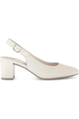 Gabor Dames, Schoenen, , Maat: 40 1/2 EU Leer