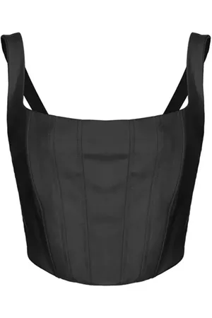 Pinko Dames, Tops, Zwart, Maat: L Viscose