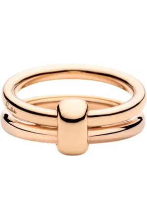 Pomellato Dames, Accessoires, Geel, Maat: 56 MM