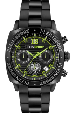 Philipp Plein Heren, Accessoires, Zwart, Maat: ONE Size
