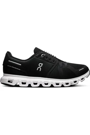 On Running Dames, Sport, Zwart, Maat: 38 EU