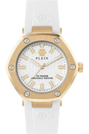 Philipp Plein Dames, Accessoires, Geel, Maat: ONE Size