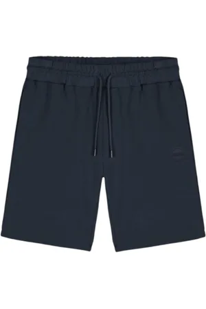 Colmar Heren, Korte broeken, Blauw, Maat: M