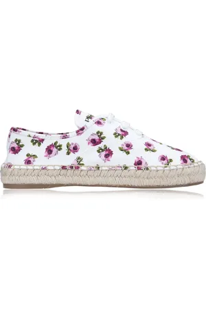 Prada Dames, Schoenen, Veelkleurig, Maat: 35 1/2 EU
