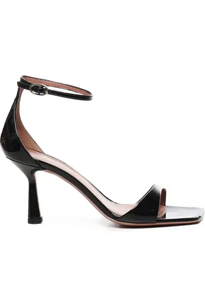 Giuliano Galiano Dames, Schoenen, Zwart, Maat: 39 EU