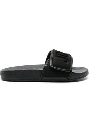 Jimmy Choo Dames, Schoenen, Zwart, Maat: 35 EU Leer