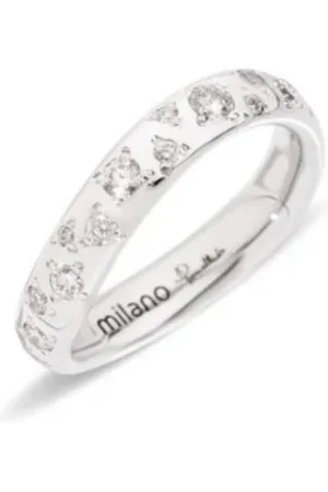 Pomellato Dames, Accessoires, Grijs, Maat: 52 MM