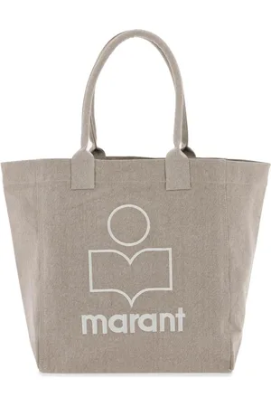 Isabel Marant Dames, Tassen, , Maat: ONE Size Katoen