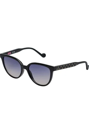 Liu Jo Dames, Accessoires, Zwart, Maat: ONE Size