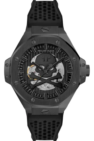 Philipp Plein Heren, Accessoires, Zwart, Maat: ONE Size
