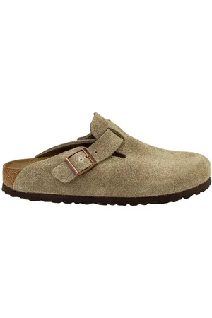 Birkenstock Dames, Schoenen, , Maat: 42 EU Suède