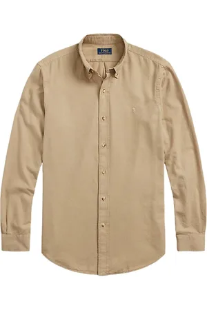 Ralph Lauren Heren, Overhemden, , Maat: 2XL