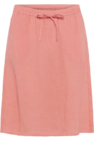 Cream Dames, Rokken, Roze, Maat: S