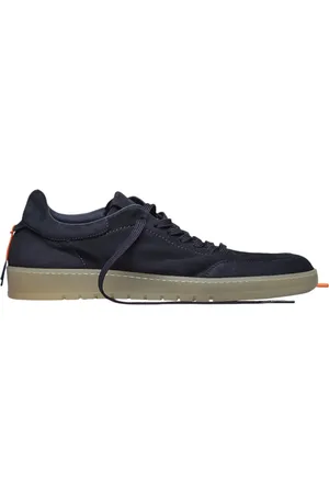 Barracuda Heren, Schoenen, Blauw, Maat: 43 EU