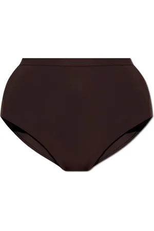 Jil Sander Dames, Badkleding, Bruin, Maat: XS