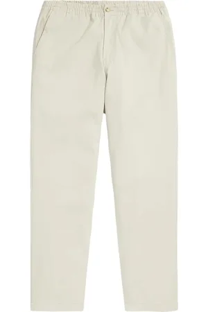 Ralph Lauren Heren, Broeken, , Maat: XL Katoen