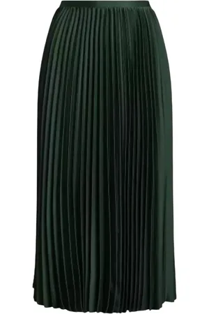 Ralph Lauren Dames, Rokken, Groen, Maat: S