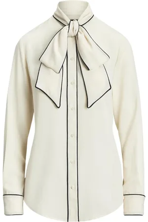 Ralph Lauren Dames, Blouses & Shirts, , Maat: L