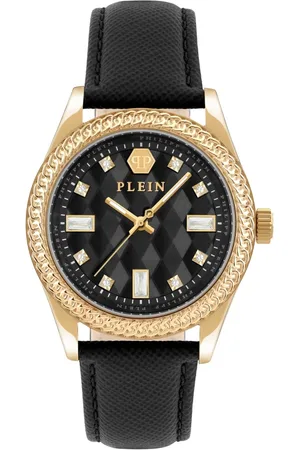 Philipp Plein Dames, Accessoires, Zwart, Maat: ONE Size