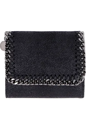 Stella McCartney Dames, Accessoires, Zwart, Maat: ONE Size Poliester