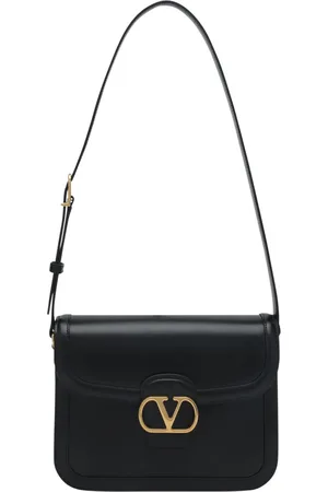 VALENTINO GARAVANI Dames, Tassen, Zwart, Maat: ONE Size
