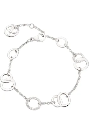 Pomellato Dames, Accessoires, Grijs, Maat: L