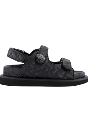 Kurt Geiger Dames, Schoenen, Zwart, Maat: 40 EU