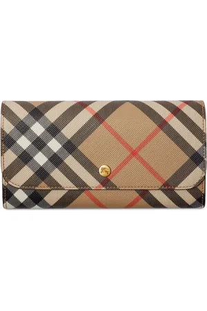 Burberry Dames, Accessoires, , Maat: ONE Size Katoen