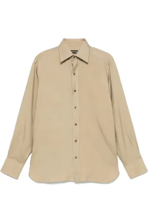 Tom Ford Heren, Overhemden, , Maat: L