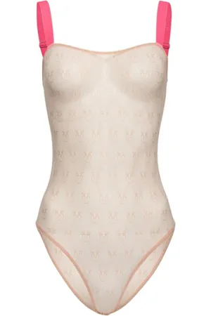 Pinko Dames, Badkleding, , Maat: L