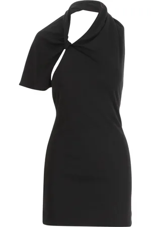 Khaite Dames, Tops, Zwart, Maat: M Viscose
