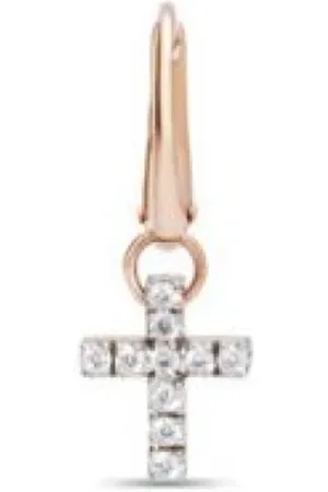Pomellato Dames, Accessoires, Grijs, Maat: ONE Size