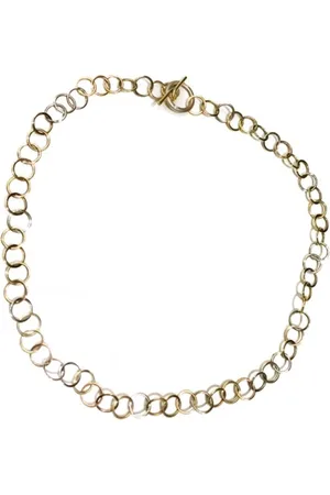 Pomellato Dames, Accessoires, Geel, Maat: ONE Size