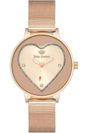 Juicy Couture Dames, Accessoires, Roze, Maat: ONE Size