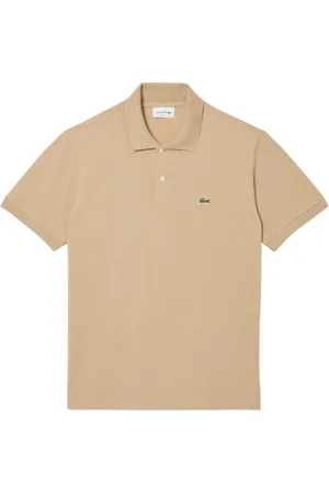 Lacoste Heren, Tops, , Maat: XL